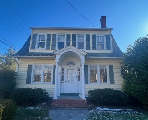 1400 Valley Avenue