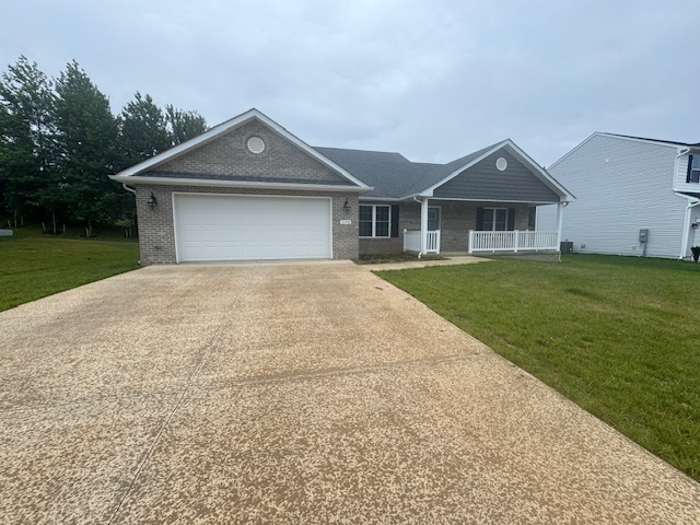 1170 Happy Ridge Drive