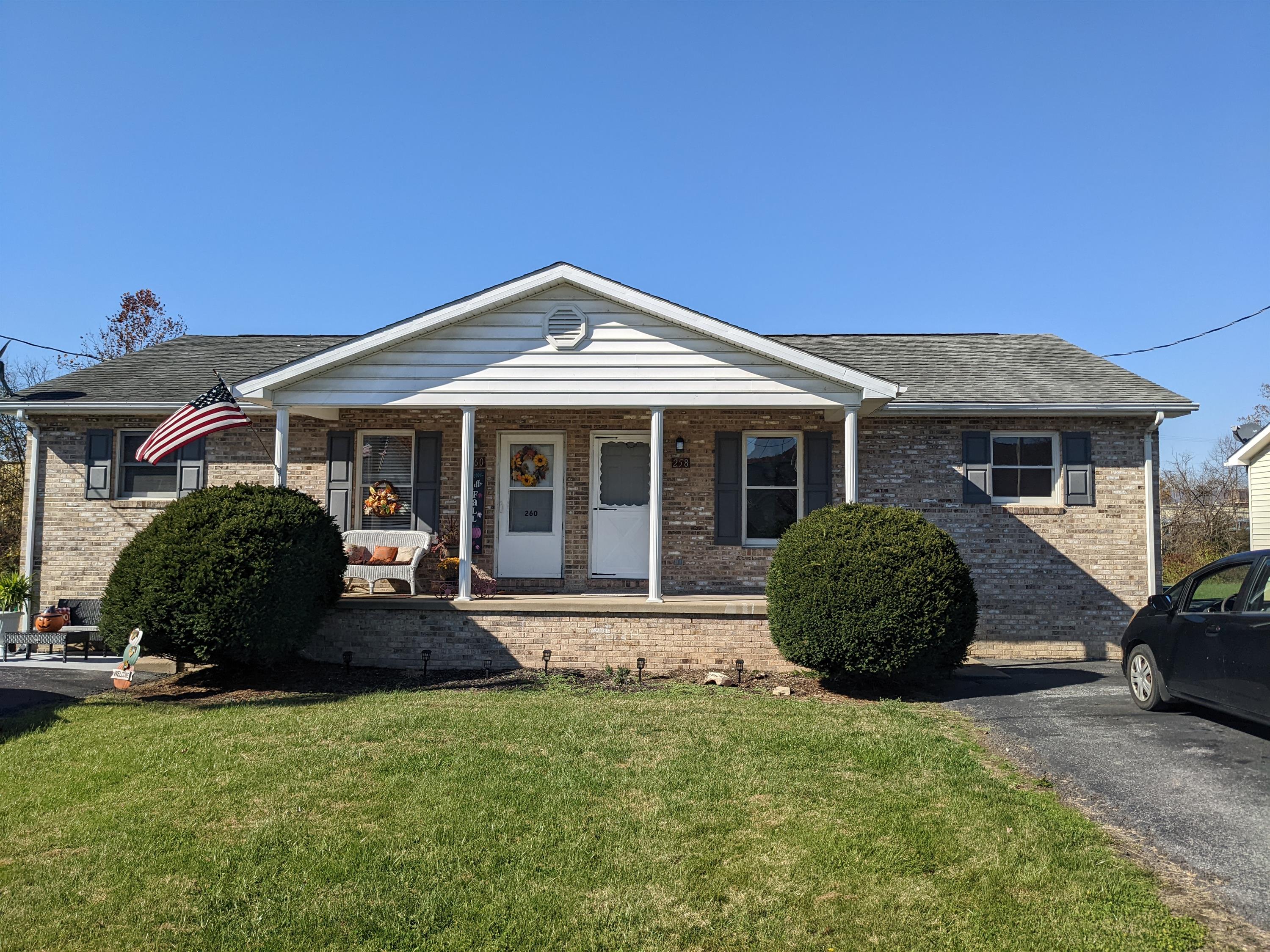 258 Miller Drive - 1